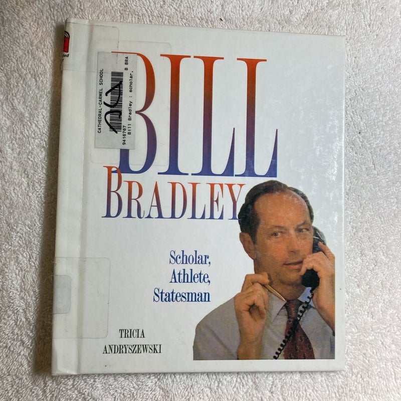 Bill Bradley  (73)