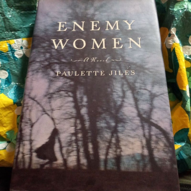 Enemy Women