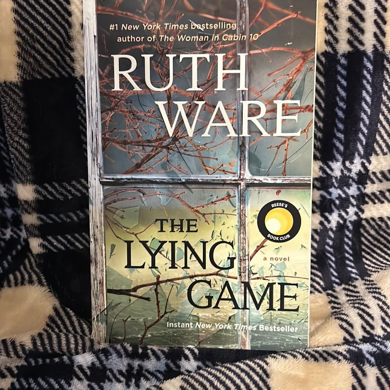 The Lying Game