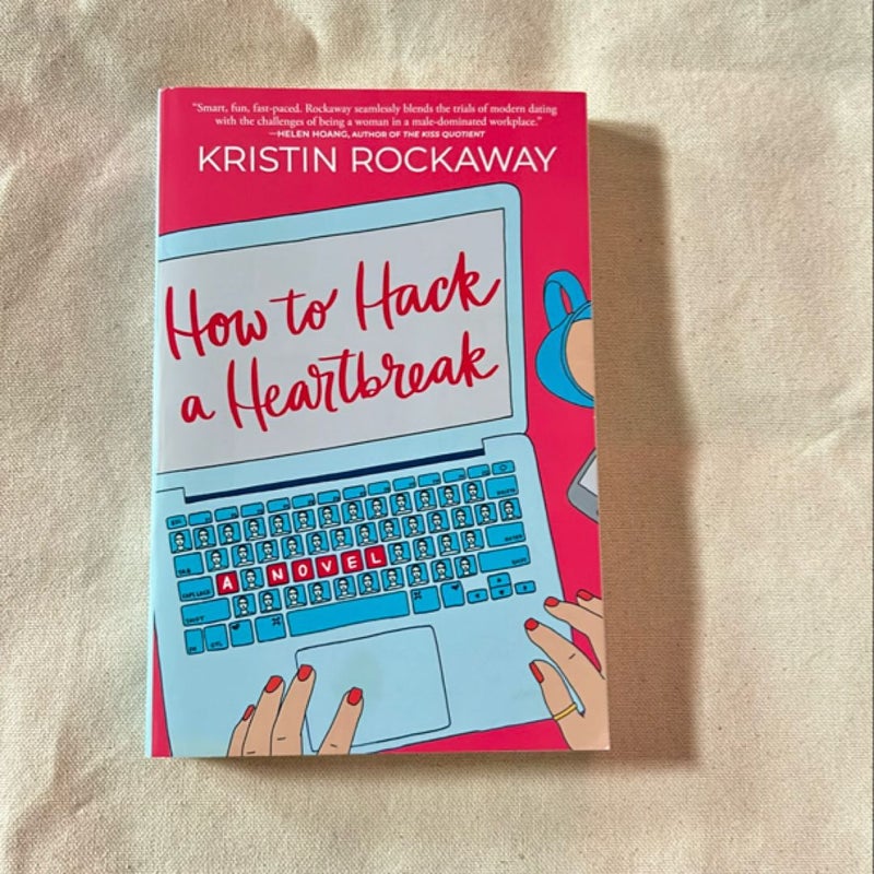 How to Hack a Heartbreak