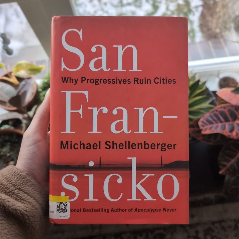 San Fransicko