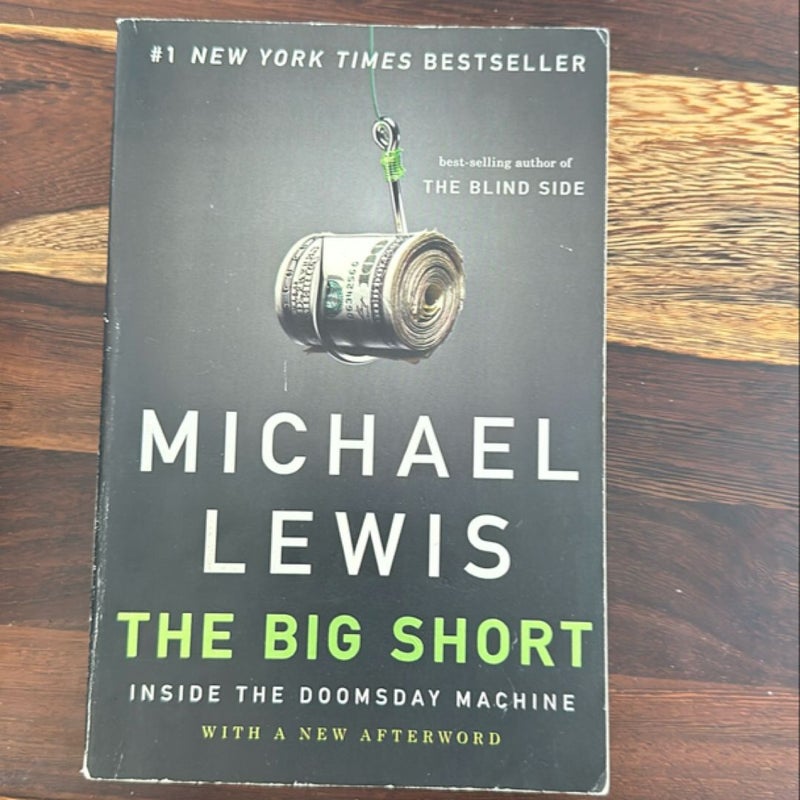 The Big Short