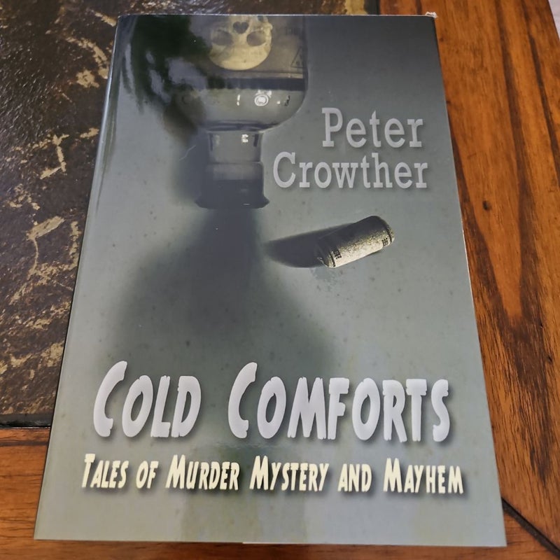 Cold Comforts 