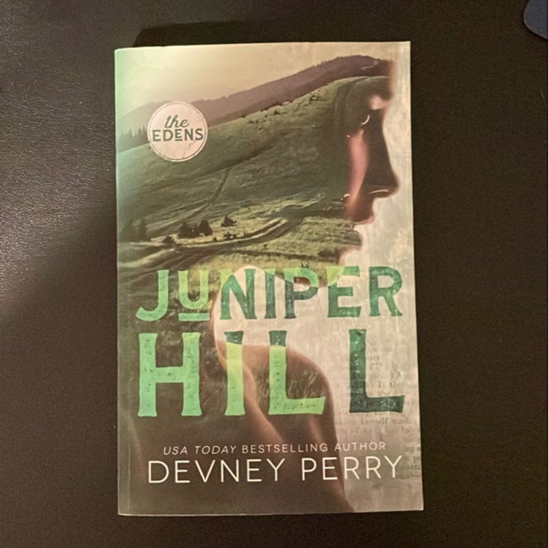Juniper Hill