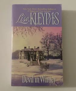 Devil in Winter