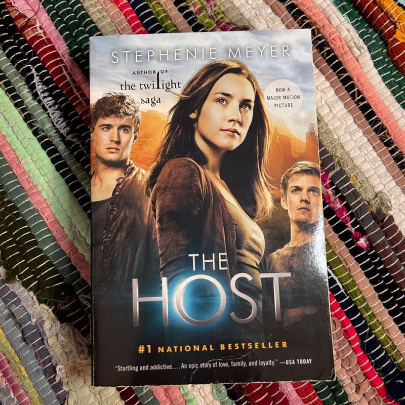 The Host