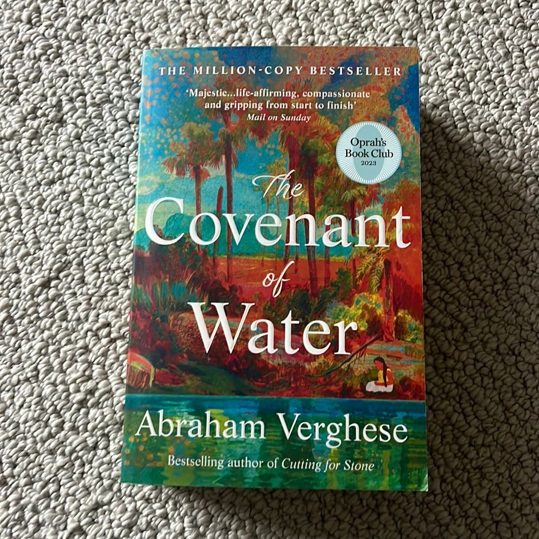 The Covenant of Water