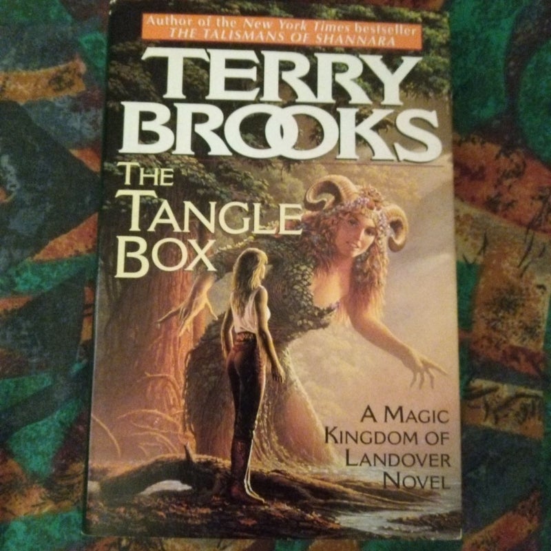 The Tangle Box