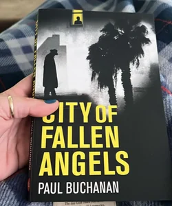 City of Fallen Angels 