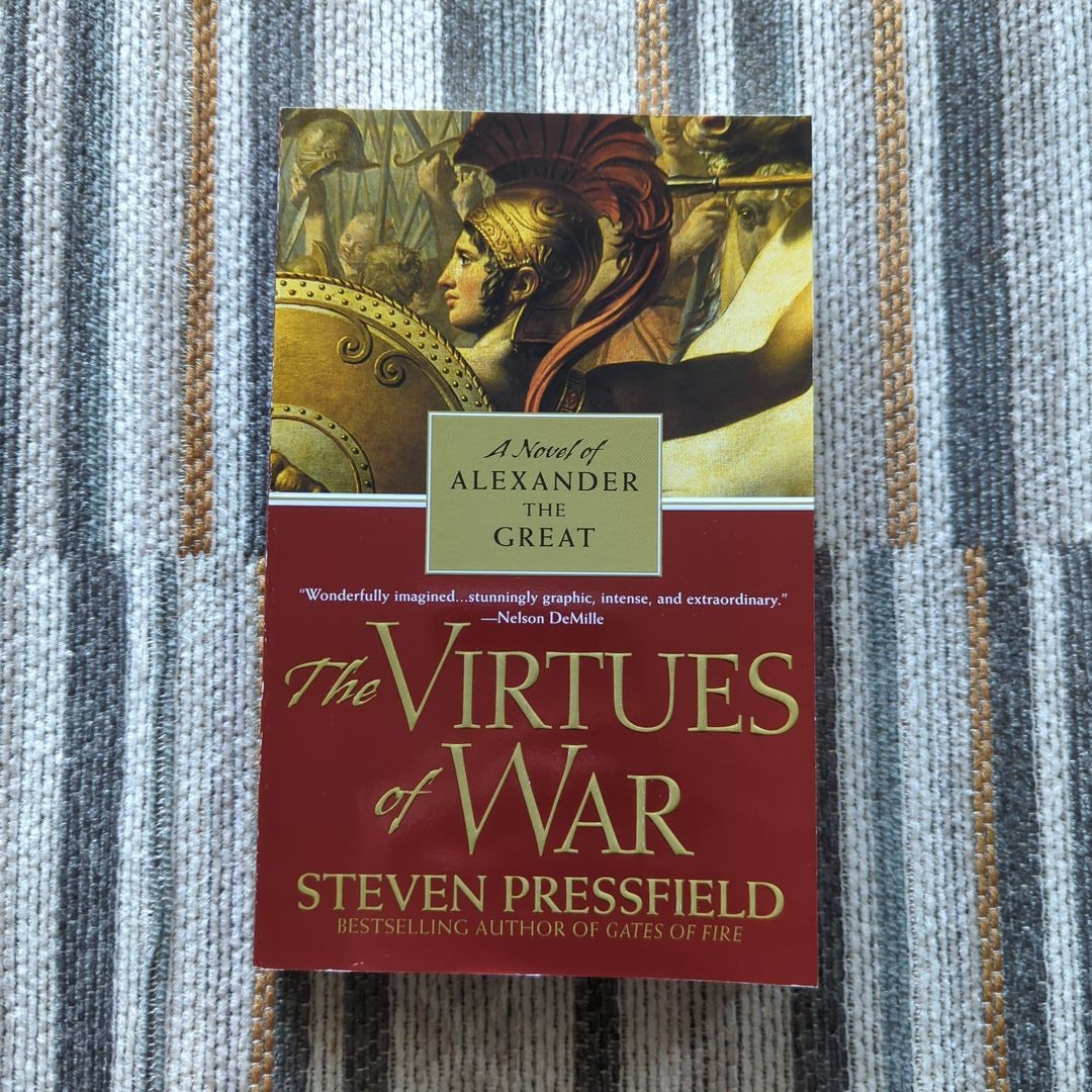 The Virtues of War