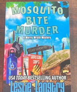 Mosquito Bite Murder