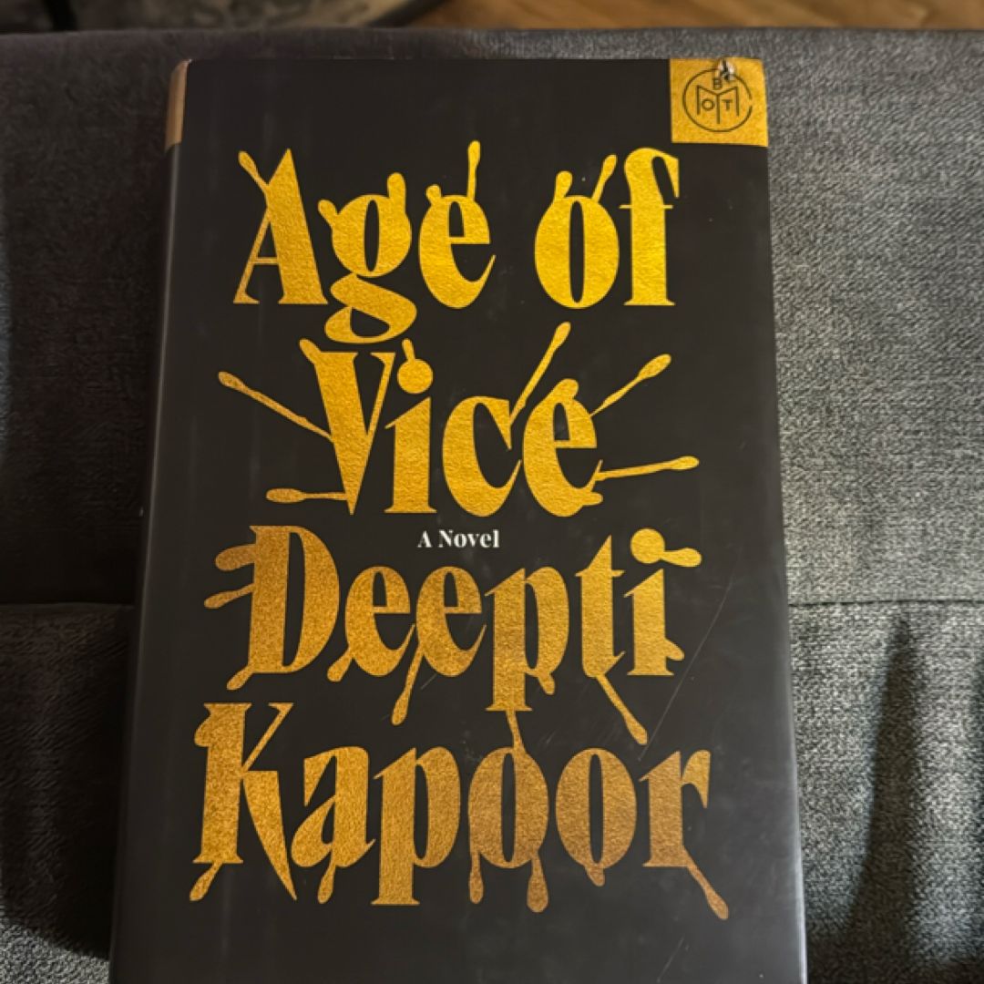 Age of Vice