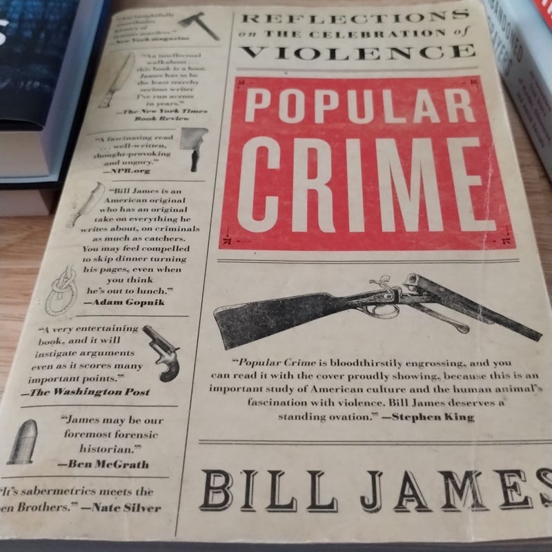 Popular Crime
