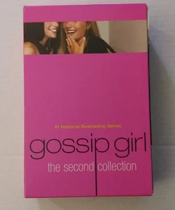 Gossip Girl Collection - Box Set of 3