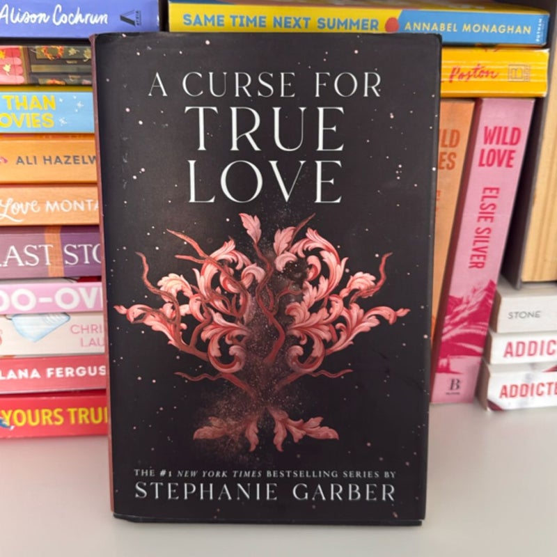 A Curse for True Love