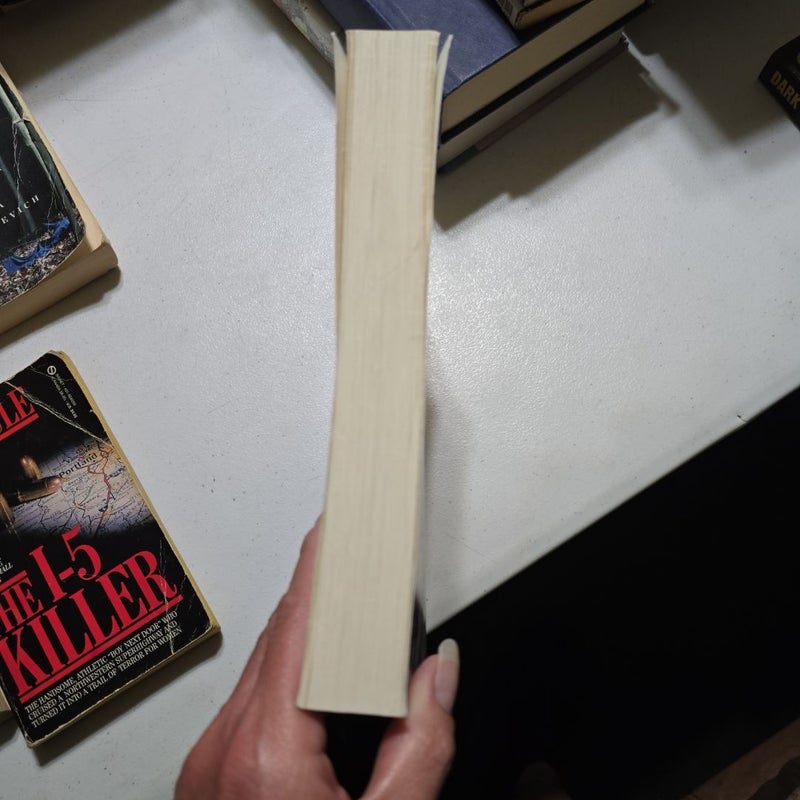 The Serial Killer Files
