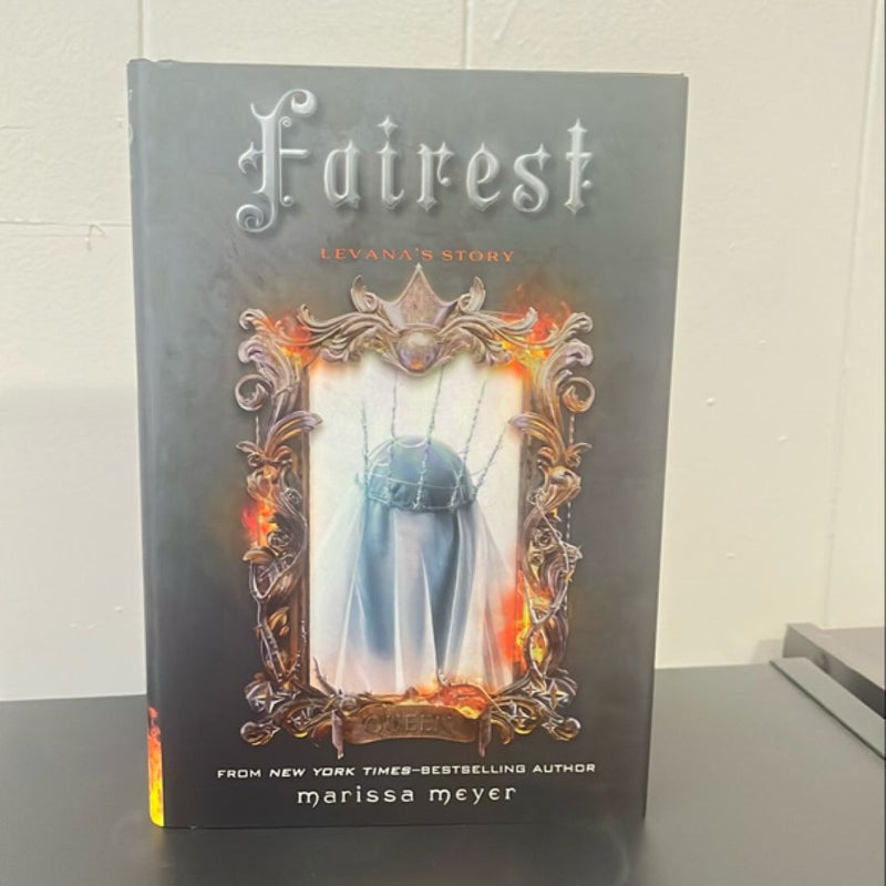 Fairest