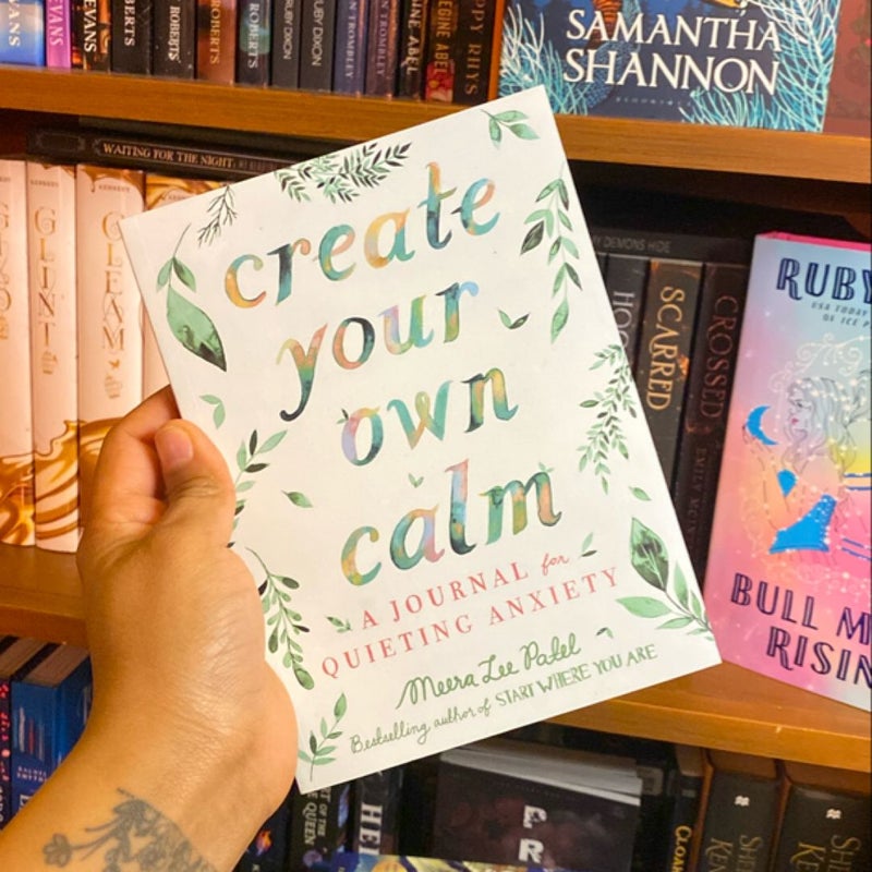 Create Your Own Calm