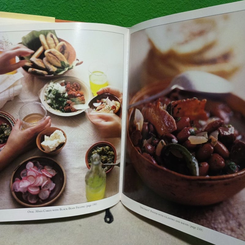 Rick Bayless's Mexican Kitchen