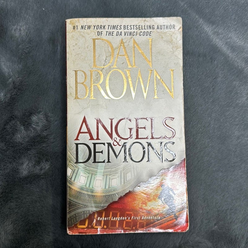 Angels and Demons