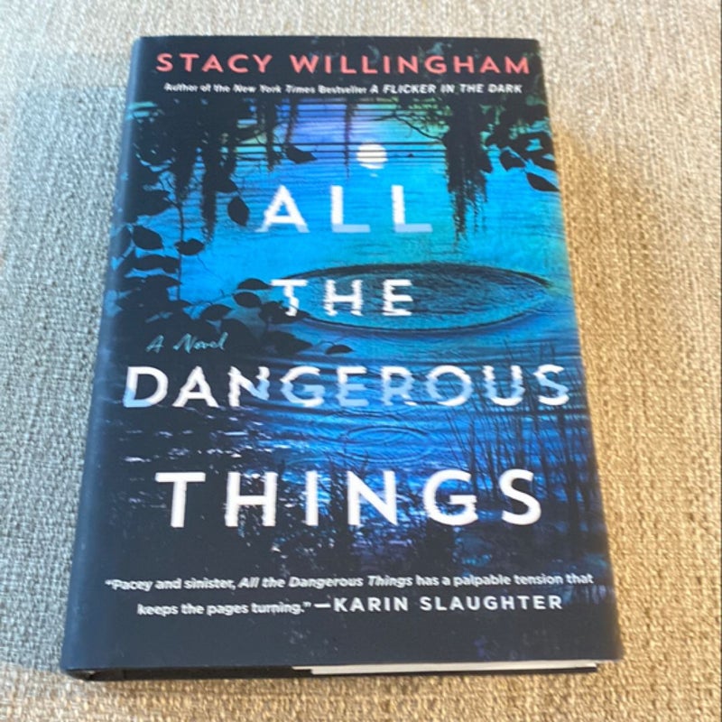 All the Dangerous Things