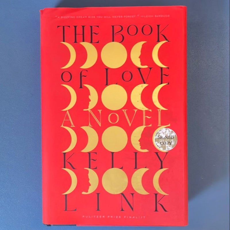 The Book of Love