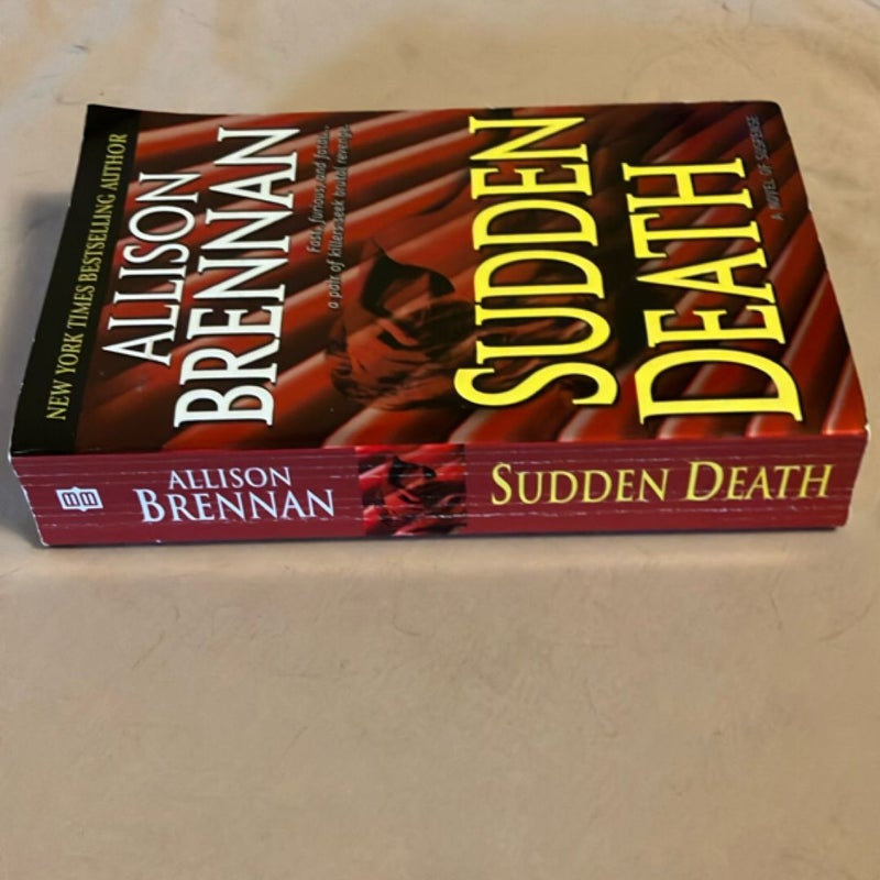 Sudden Death