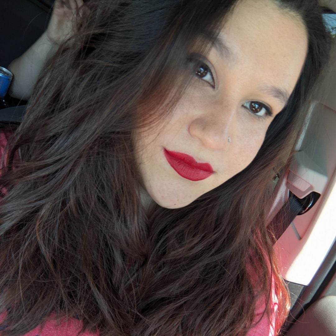 Morgan Soto
