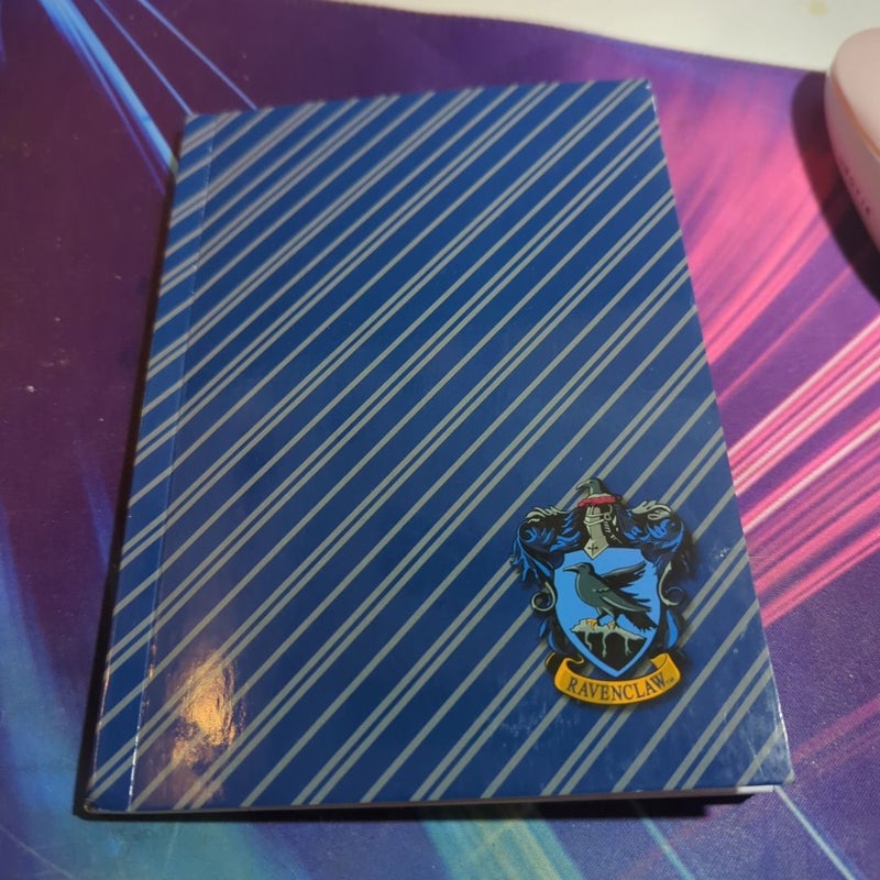 Ravenclaw Notebooks Bundle