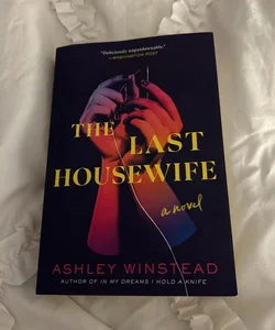 The Last Housewife