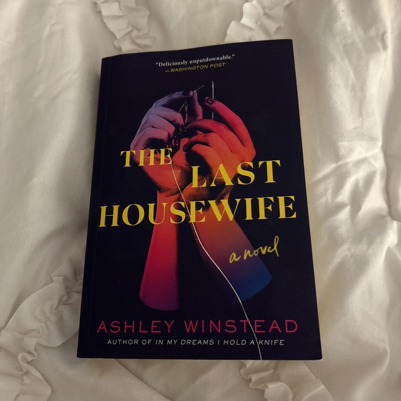 The Last Housewife