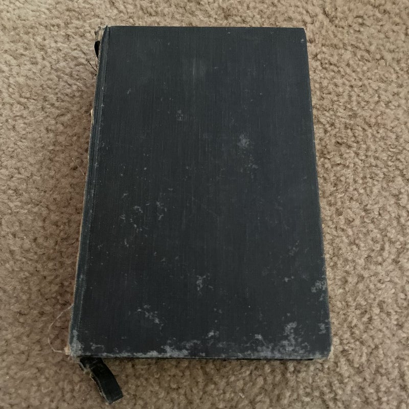 Asimov’s Biographical Encyclopedia of Science and Technology