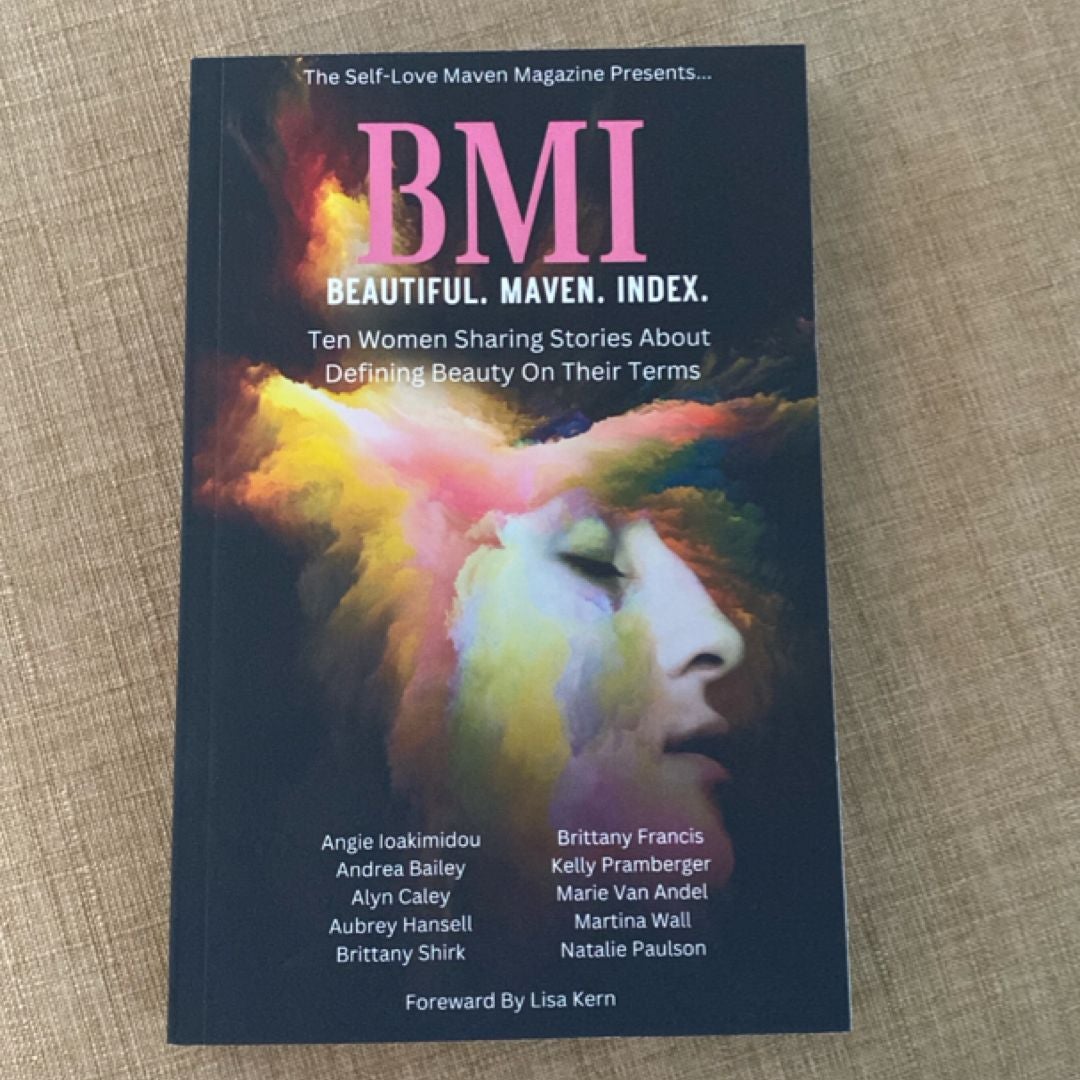 BMI: Beautiful. Maven. Index