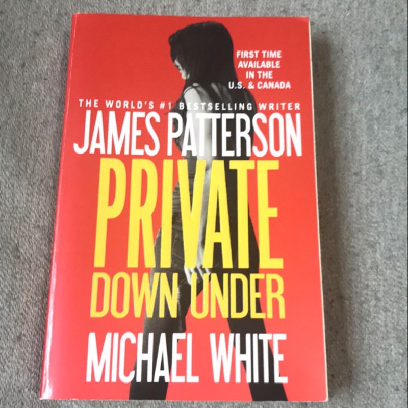 Private down Under