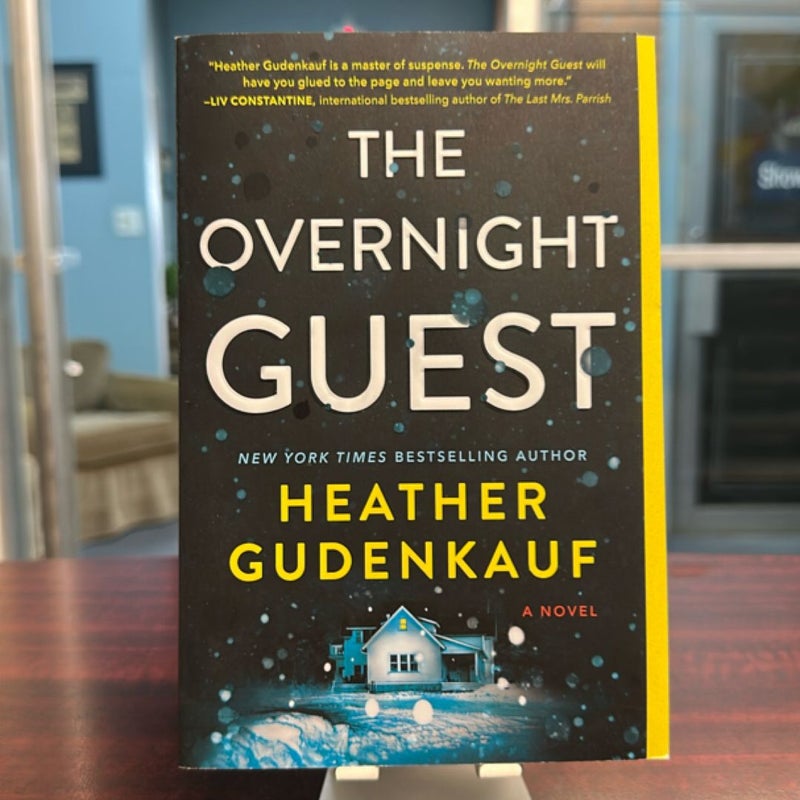 The Overnight Guest