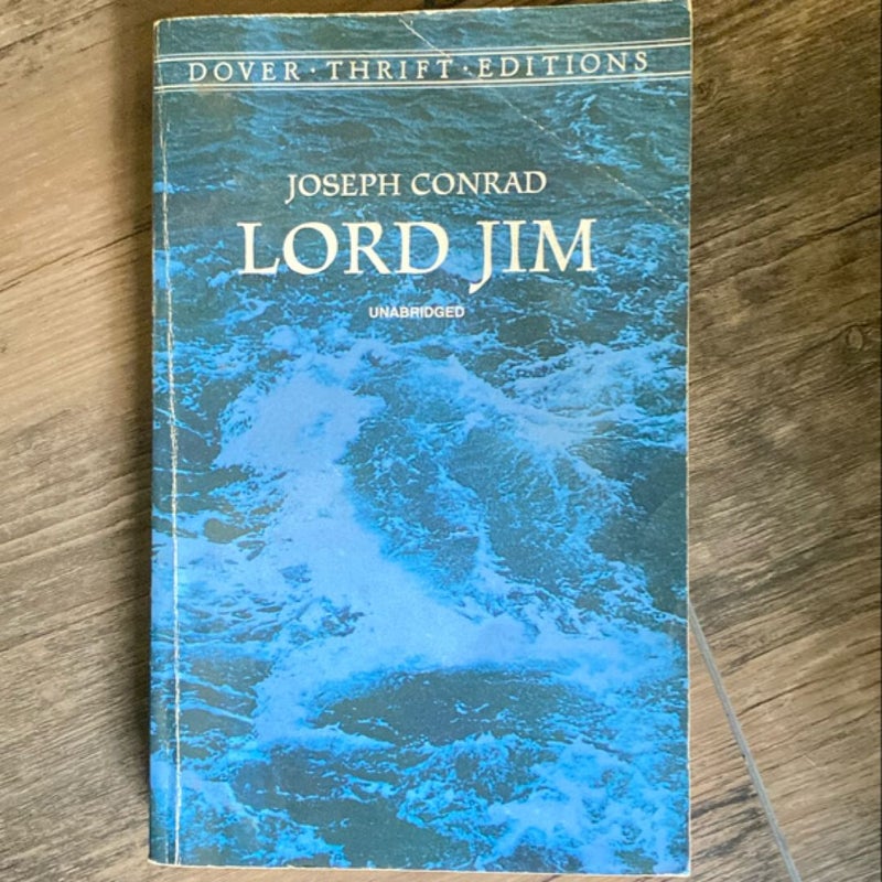 Lord Jim