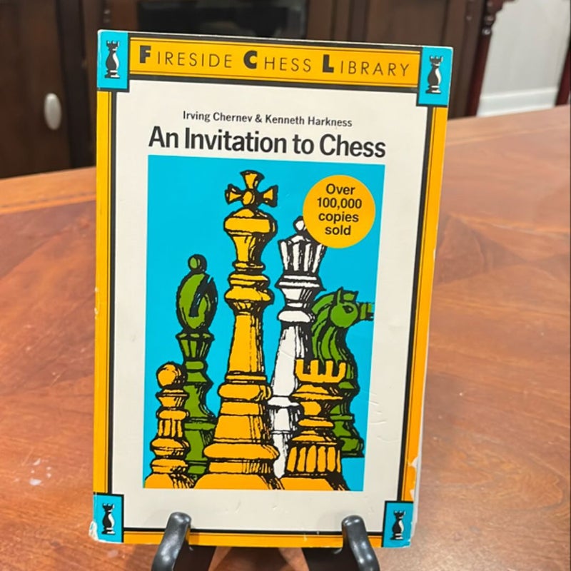 Invitation to Chess