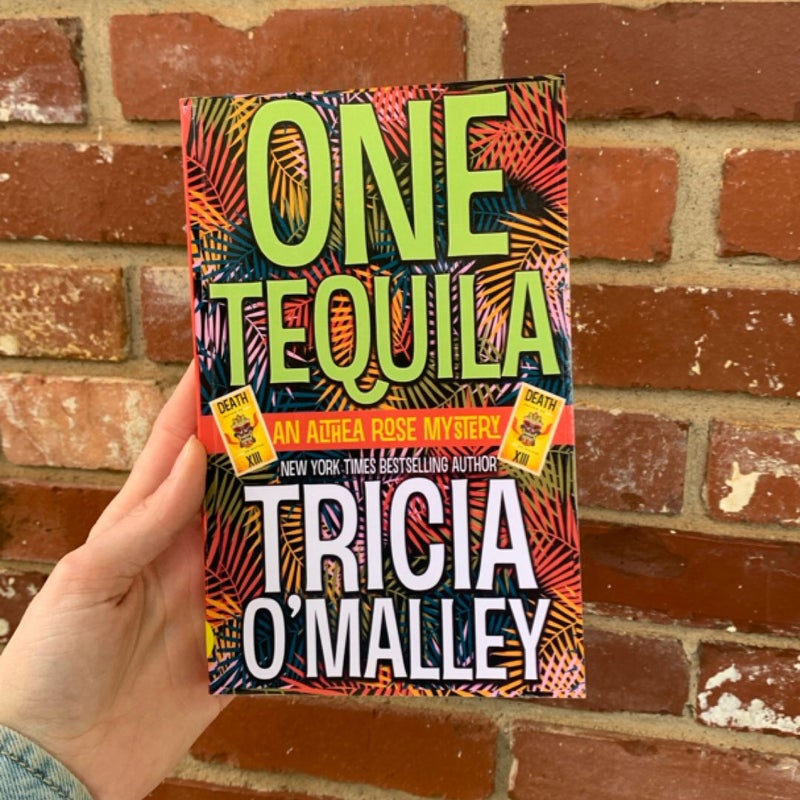One Tequila
