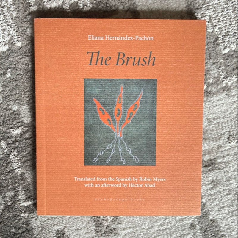 The Brush