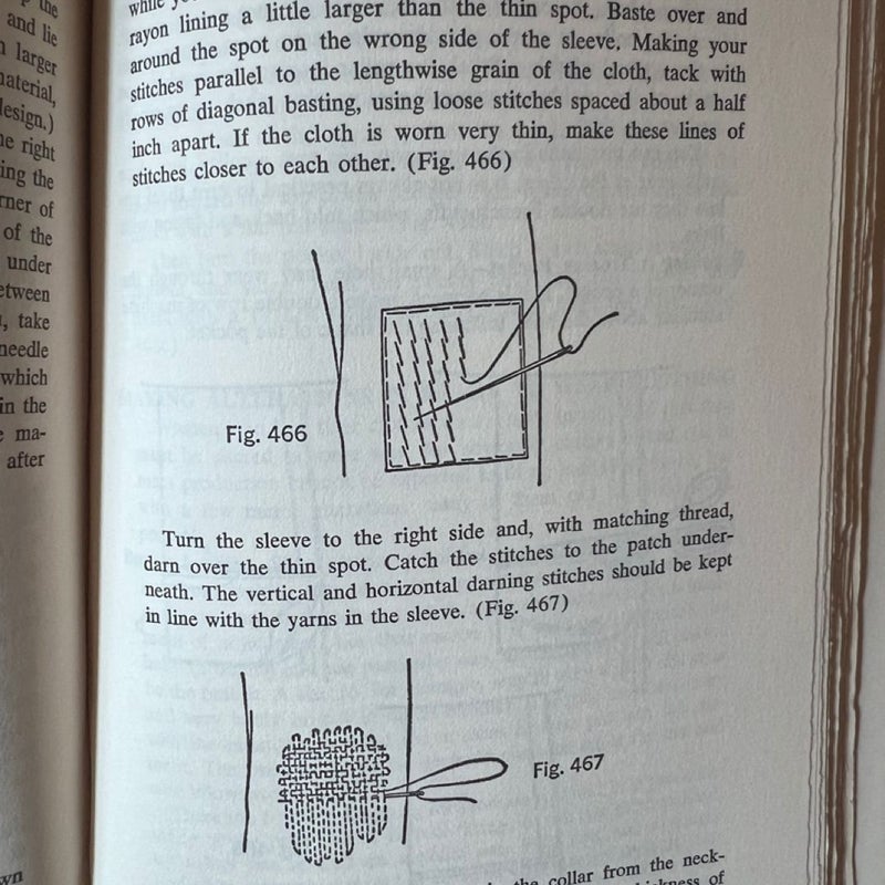 Sewing Made Easy