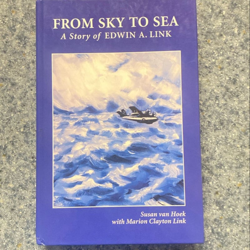 From Sky to Sea