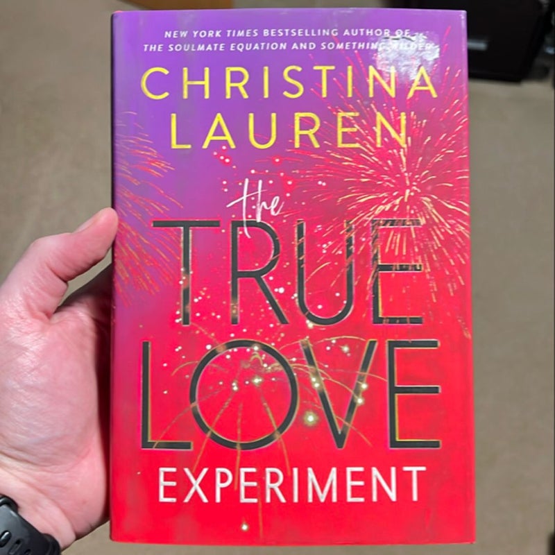 The True Love Experiment