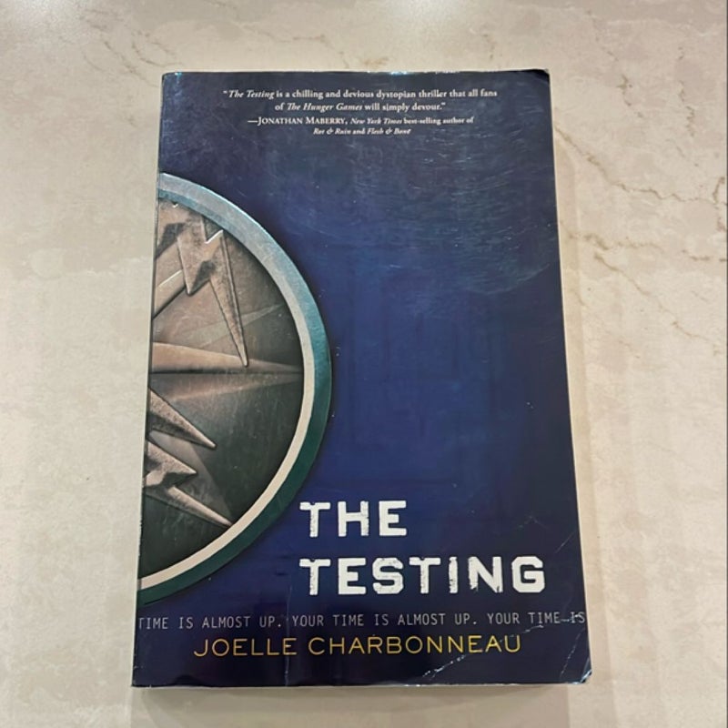 The Testing