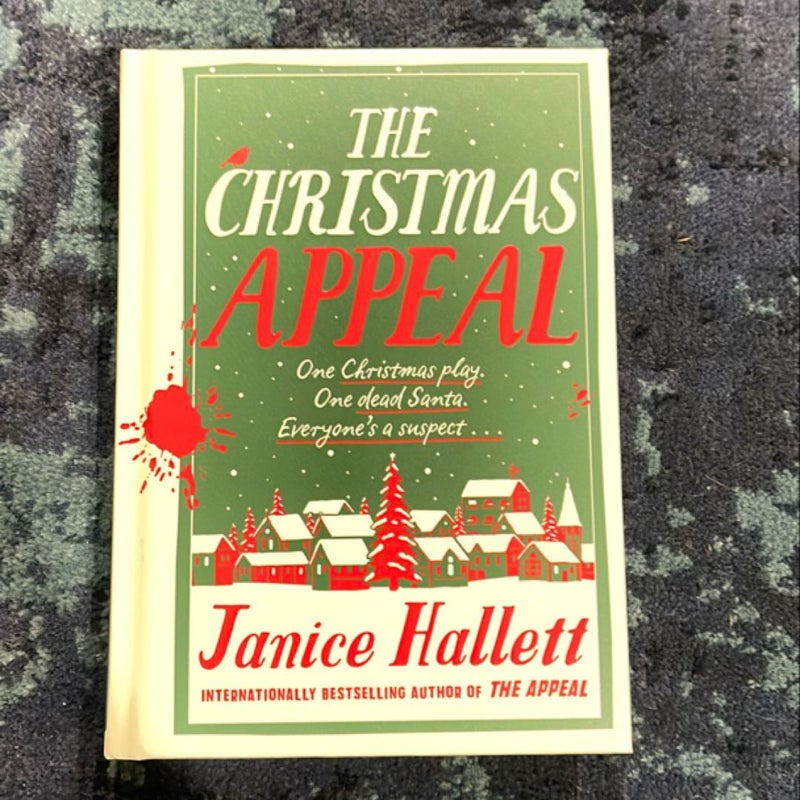 The Christmas Appeal