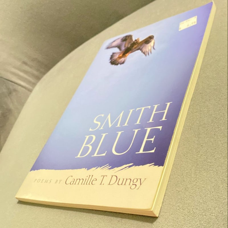 Smith Blue