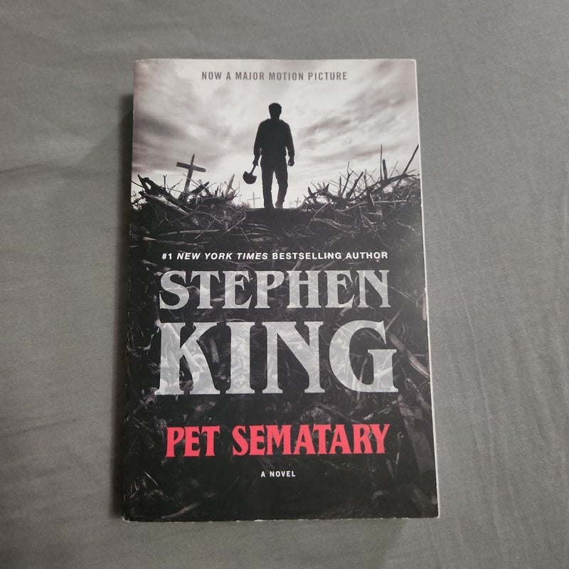 Pet Sematary