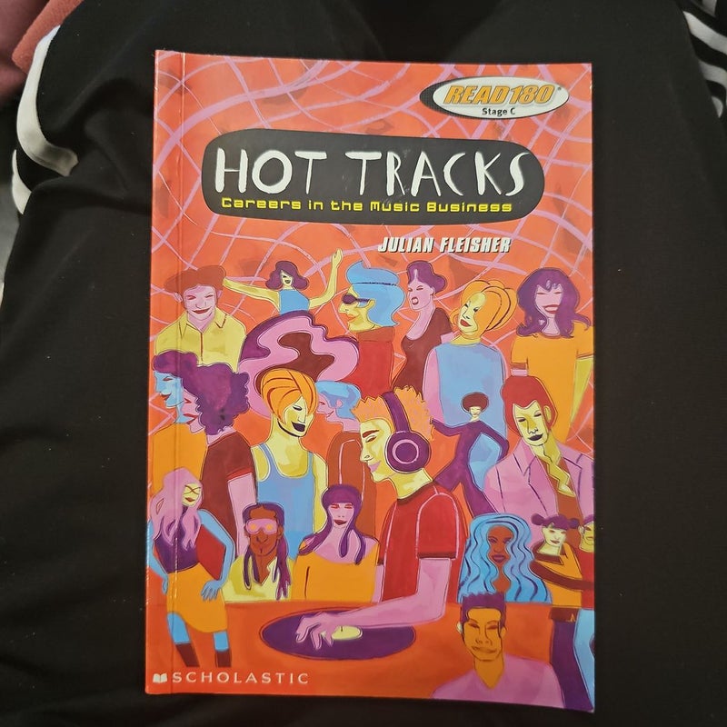 Hot Tracks *