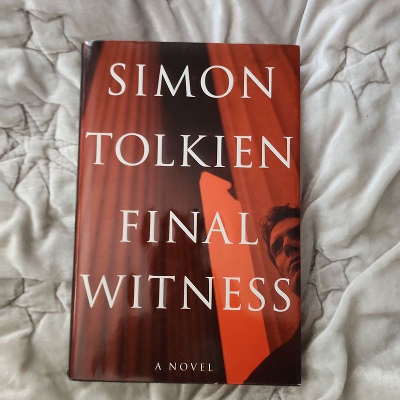 (LAST CHANCE) Final Witness