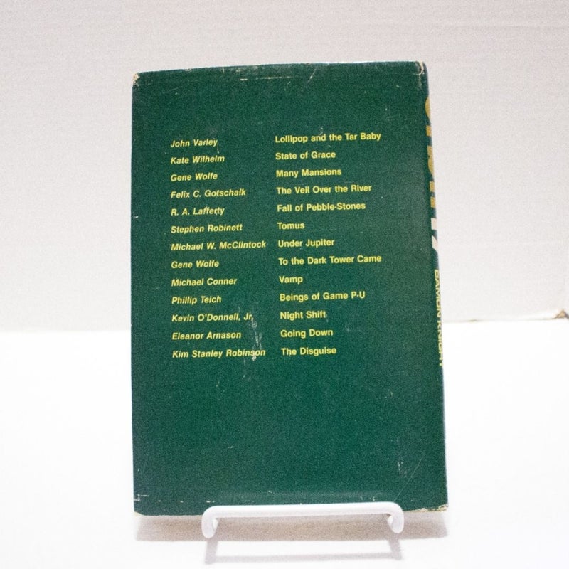 Orbit Nineteen