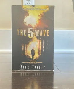 The 5th Wave